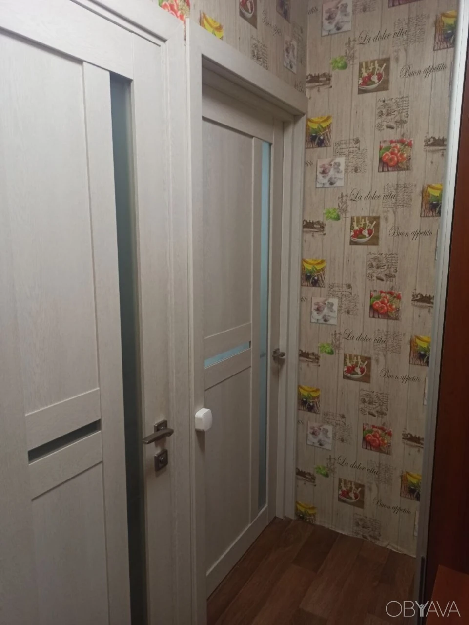 Rent 2-bedroom apartment at Wacława Gawela 83B, Solomenski