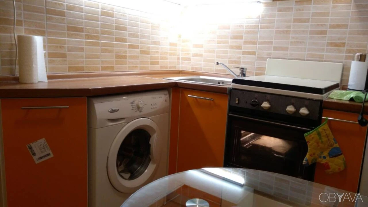 Rent 2-bedroom apartment at Wacława Gawela 83B, Solomenski
