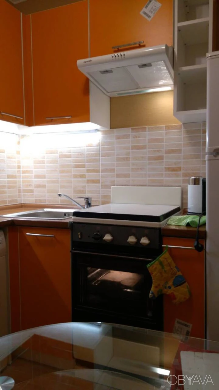 Rent 2-bedroom apartment at Wacława Gawela 83B, Solomenski