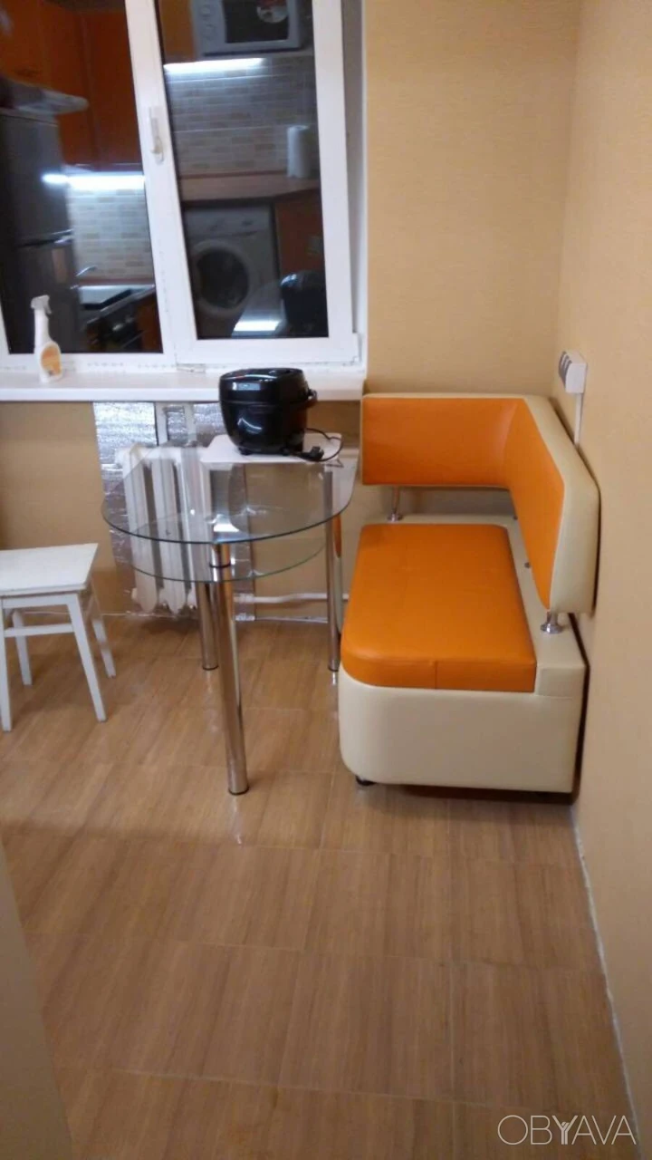 Rent 2-bedroom apartment at Wacława Gawela 83B, Solomenski