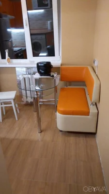Rent 2-bedroom apartment at Wacława Gawela 83B, Solomenski