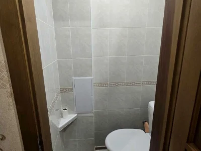 Apartment. Vasylkivska Street, Kyiv