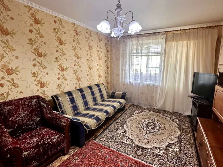 Квартира. Київ, проспект Свободи