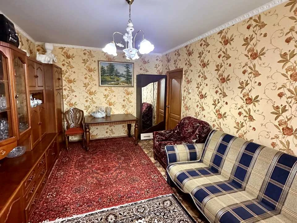 Квартира. Київ, Свободи просп.