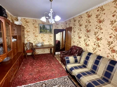 Квартира. Київ, Свободи просп.