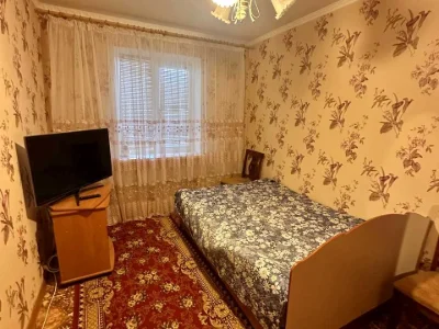 Квартира. Київ, Свободи просп.