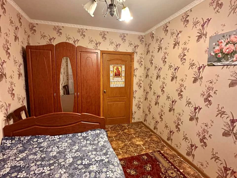 Квартира. Київ, Свободи просп.