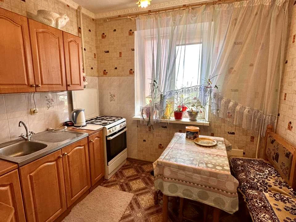 Квартира. Київ, Свободи просп.