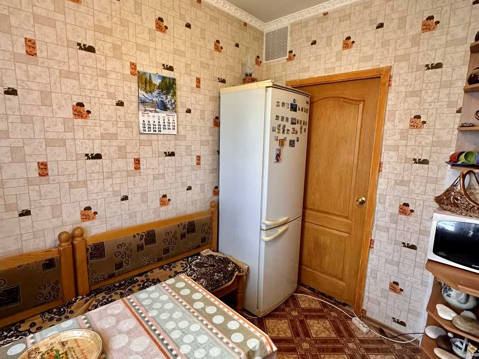 Квартира. Київ, Свободи просп.