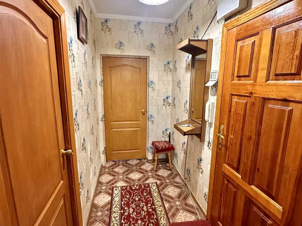 Квартира. Київ, Свободи просп.