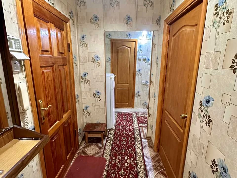 Квартира. Київ, Свободи просп.