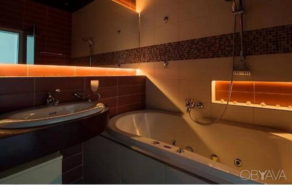 1-комнатная квартира, 52 кв.м