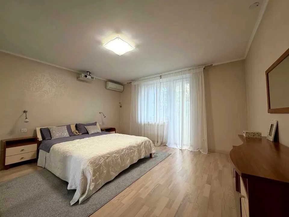 Apartment. Kyiv, Valeriya Lobanovskyy Prospect