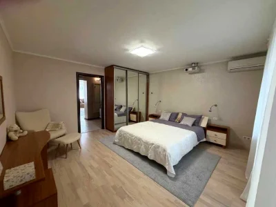 Apartment. Kyiv, Valeriya Lobanovskyy Prospect