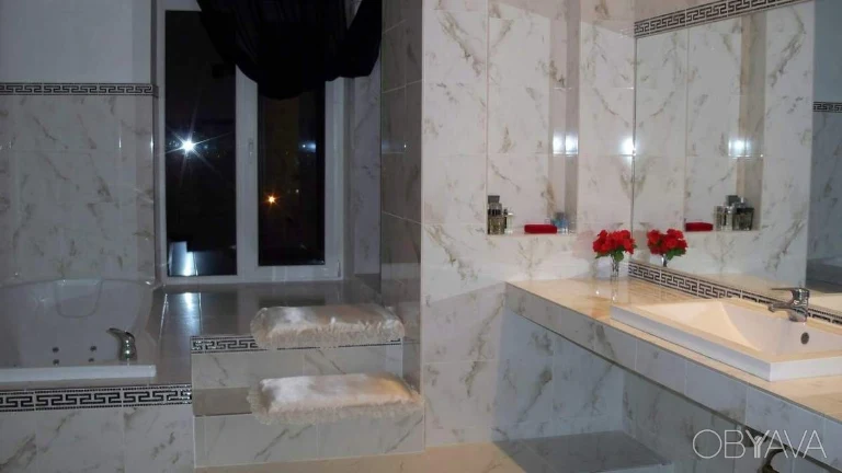 3 bedroom apartment, 140 sq m