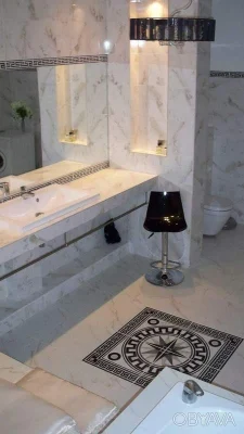 3 bedroom apartment, 140 sq m