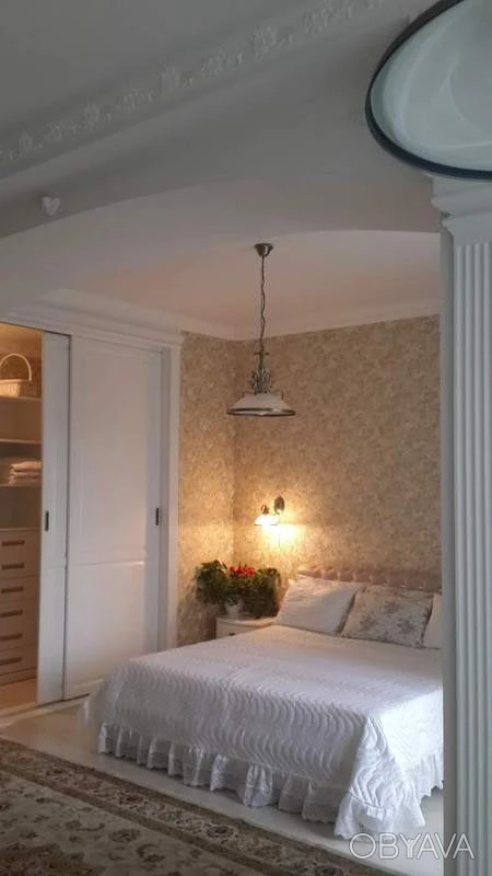 3 bedroom apartment, 140 sq m