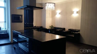 3 bedroom apartment, 140 sq m