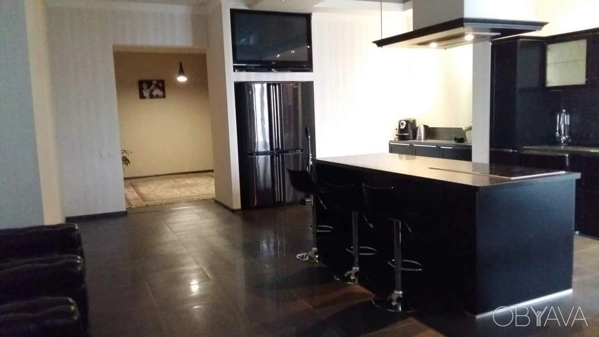 3 bedroom apartment, 140 sq m