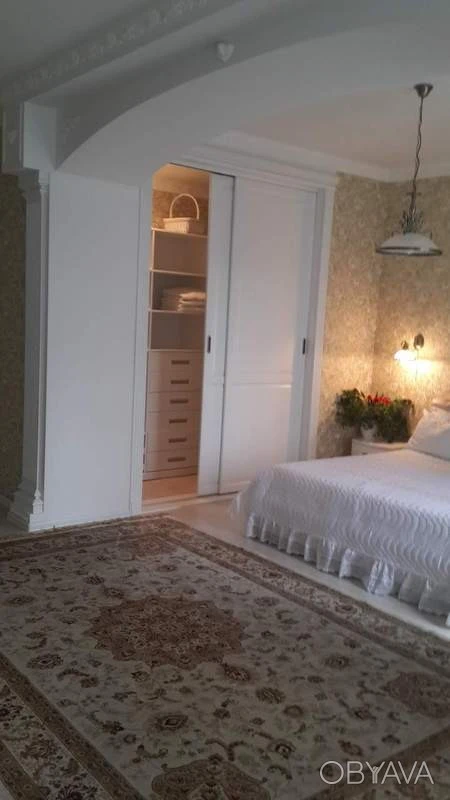 3 bedroom apartment, 140 sq m