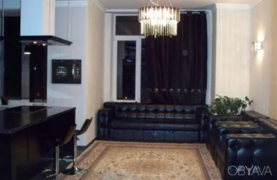 3 bedroom apartment, 140 sq m