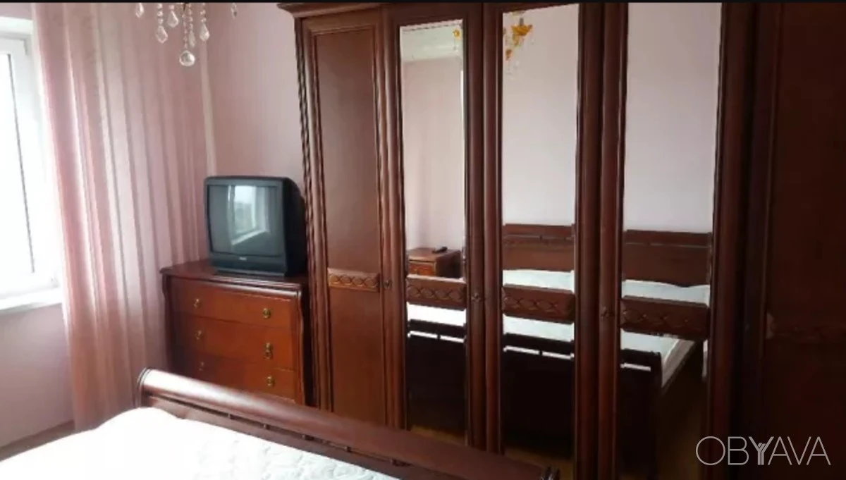 3-комнатная квартира, 80 кв.м