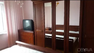 3-комнатная квартира, 80 кв.м