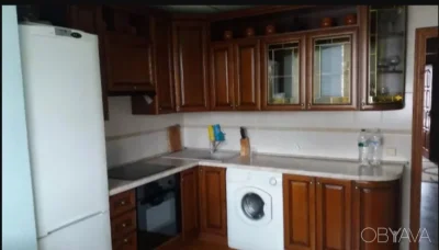 3-комнатная квартира, 80 кв.м