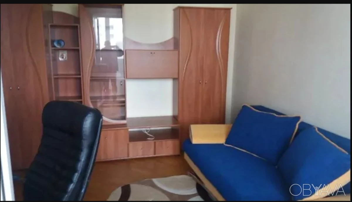 3-комнатная квартира, 80 кв.м