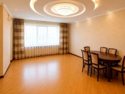Apartment. Lviv, Levka Luk'yanyka Street