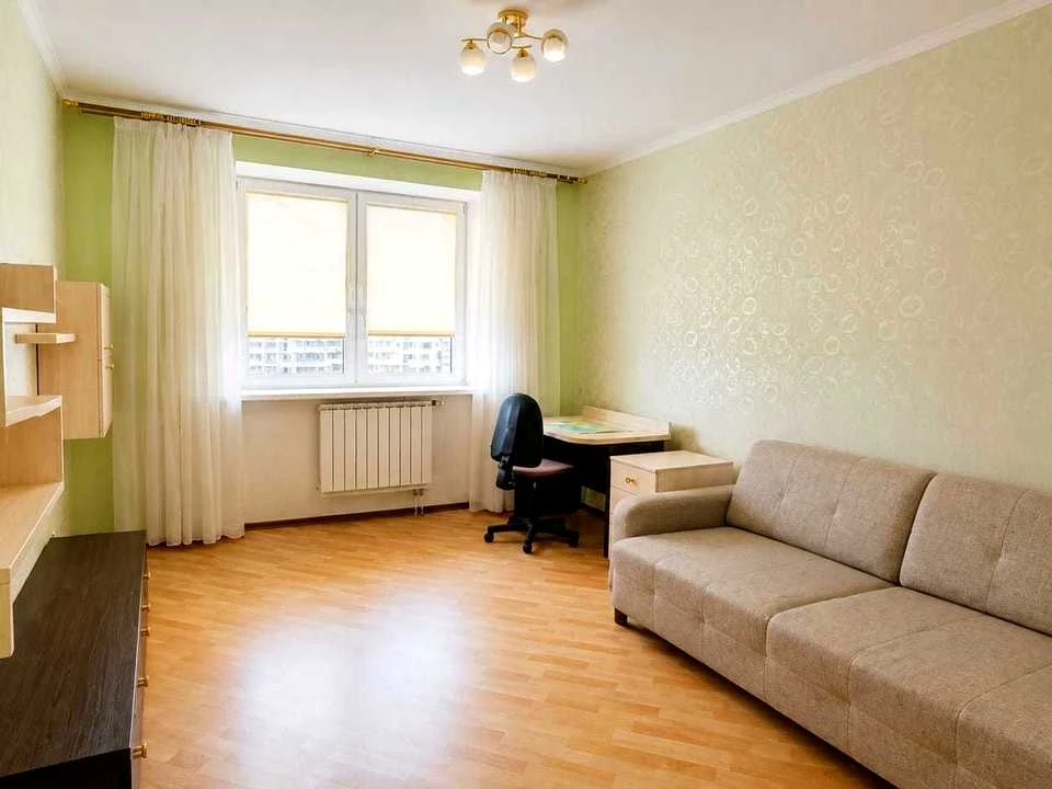Apartment. Lviv, Levka Luk'yanyka Street