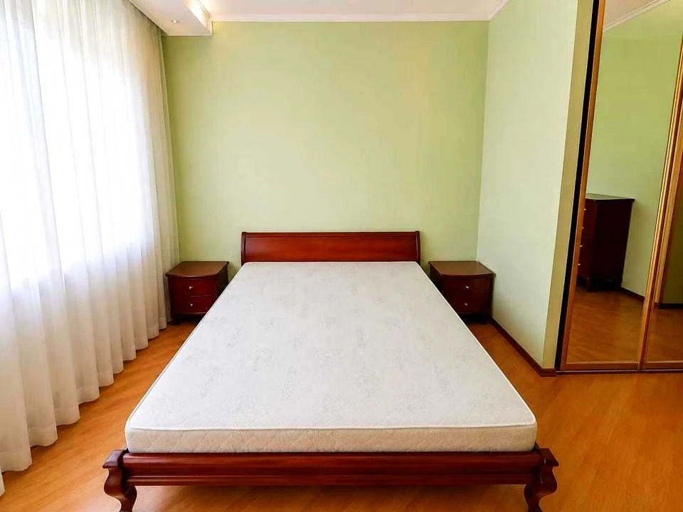 Apartment. Lviv, Levka Luk'yanyka Street