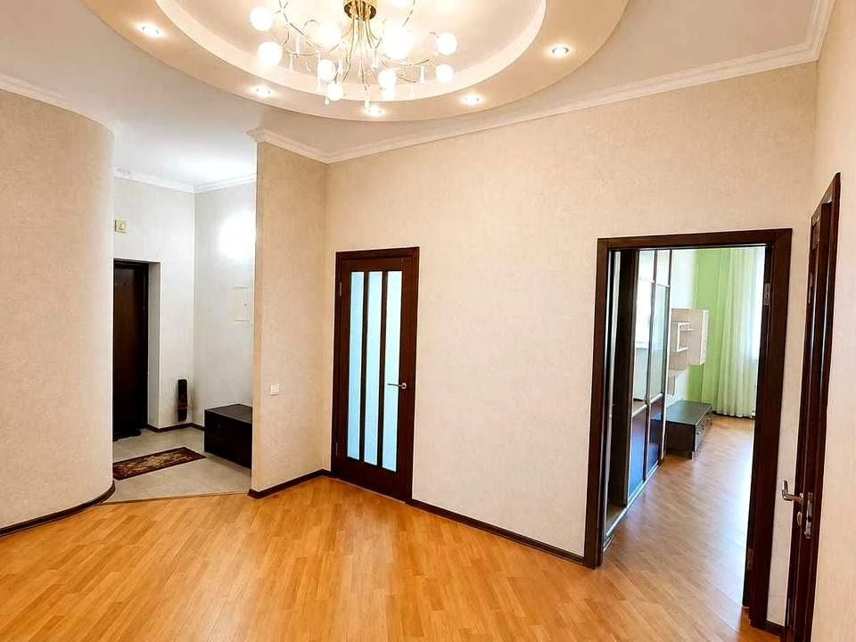 Apartment. Lviv, Levka Luk'yanyka Street