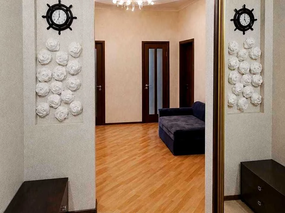 Apartment. Lviv, Levka Luk'yanyka Street