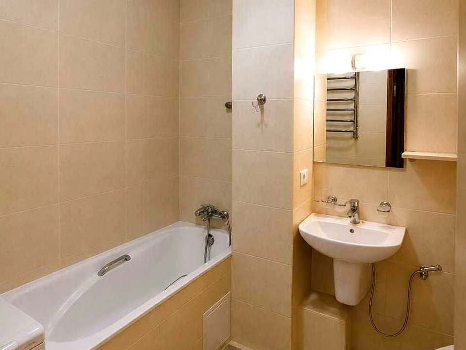 Apartment. Lviv, Levka Luk'yanyka Street