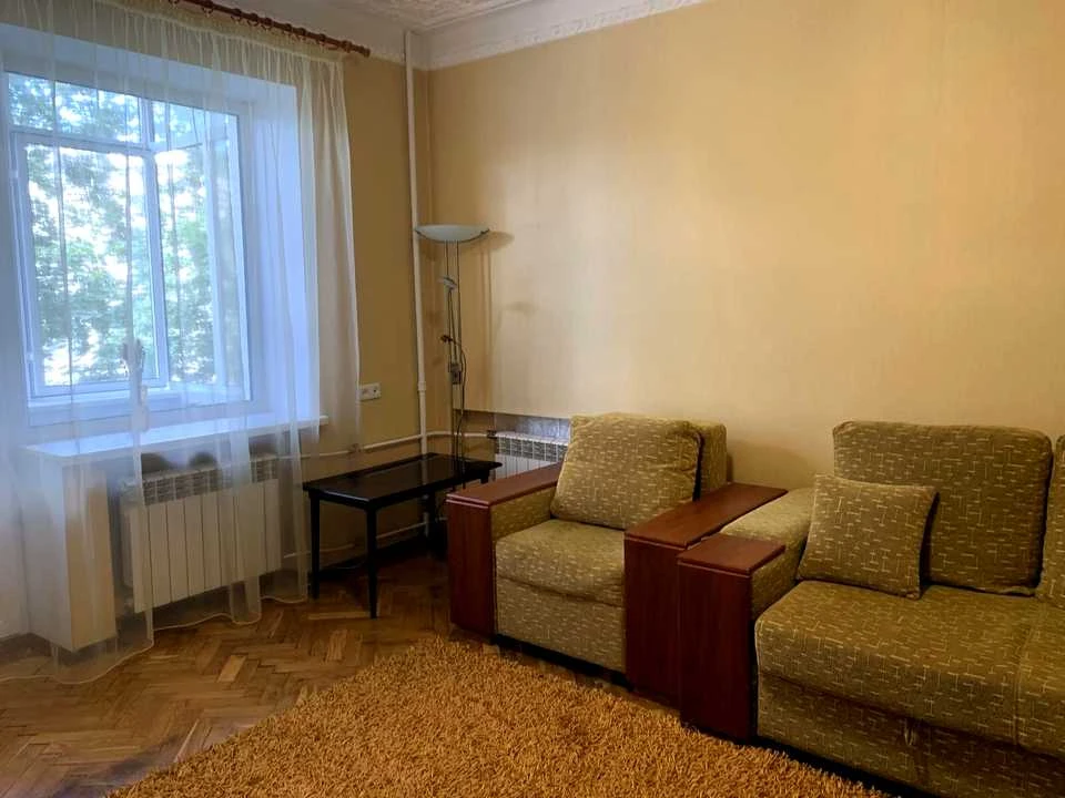 Квартира. Київ, Богдана Гаврилишина вул.