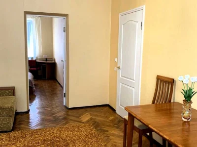 Квартира. Київ, Богдана Гаврилишина вул.