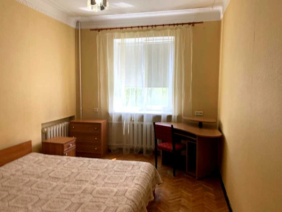 Квартира. Київ, Богдана Гаврилишина вул.