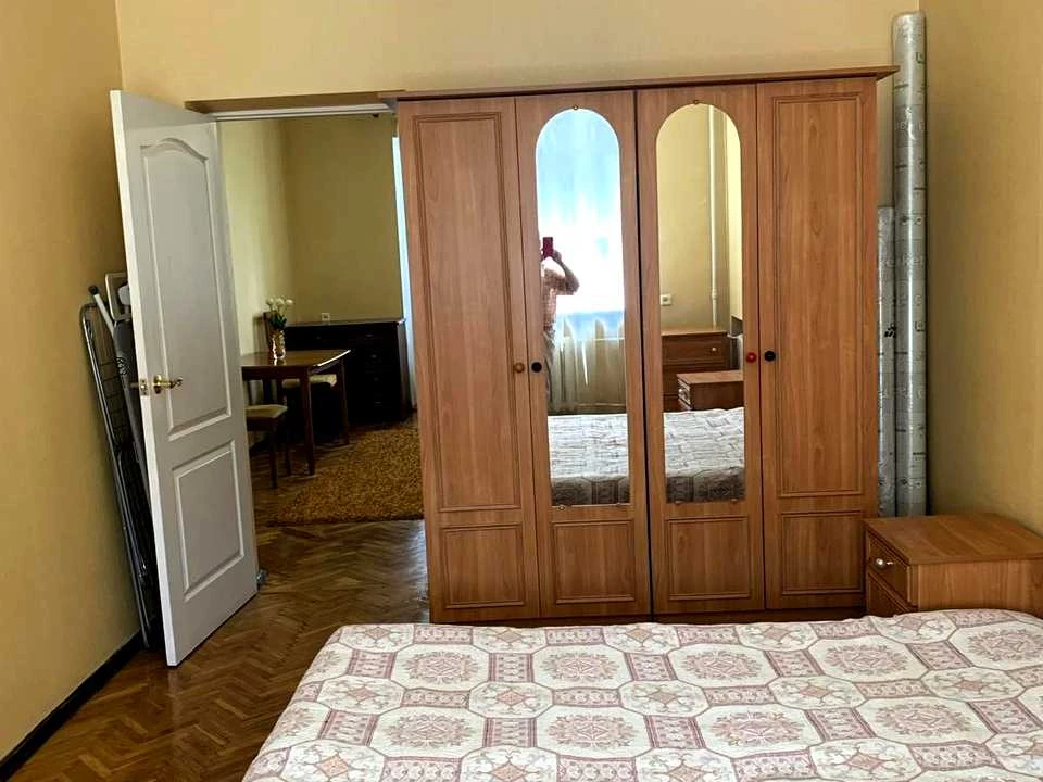 Квартира. Київ, Богдана Гаврилишина вул.