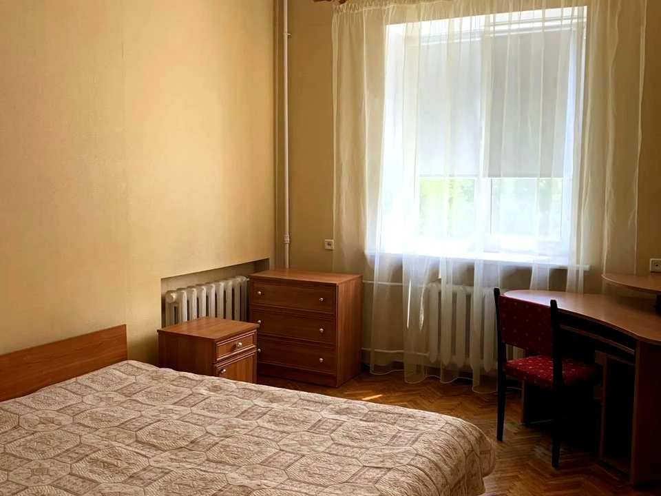 Квартира. Київ, Богдана Гаврилишина вул.