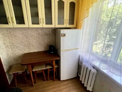 Apartment. Alisher Navoi Prospect, Kyiv