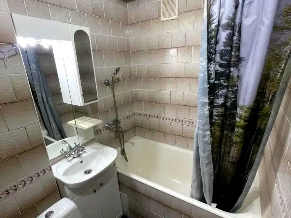 Apartment. Alisher Navoi Prospect, Kyiv