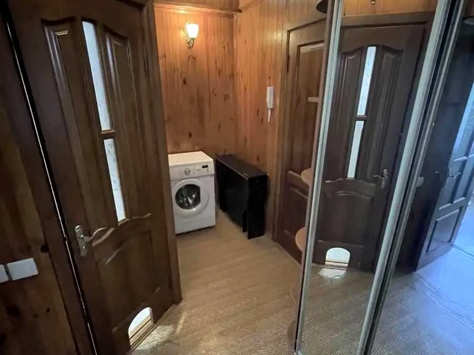 Apartment. Alisher Navoi Prospect, Kyiv