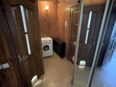 Apartment. Alisher Navoi Prospect, Kyiv