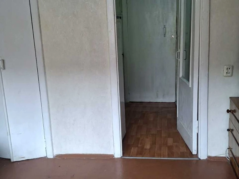 Квартира. Киев, бульвар Академика Вернадского