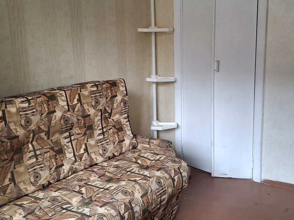 Apartment. Akademika Veradenskogo Blvd., Kyiv