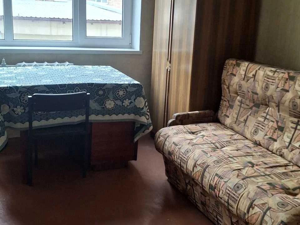 Apartment. Akademika Veradenskogo Blvd., Kyiv