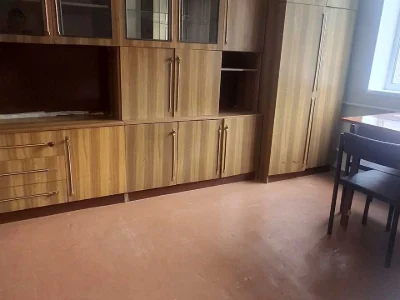 Apartment. Akademika Veradenskogo Blvd., Kyiv