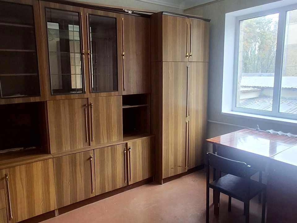 Apartment. Akademika Veradenskogo Blvd., Kyiv