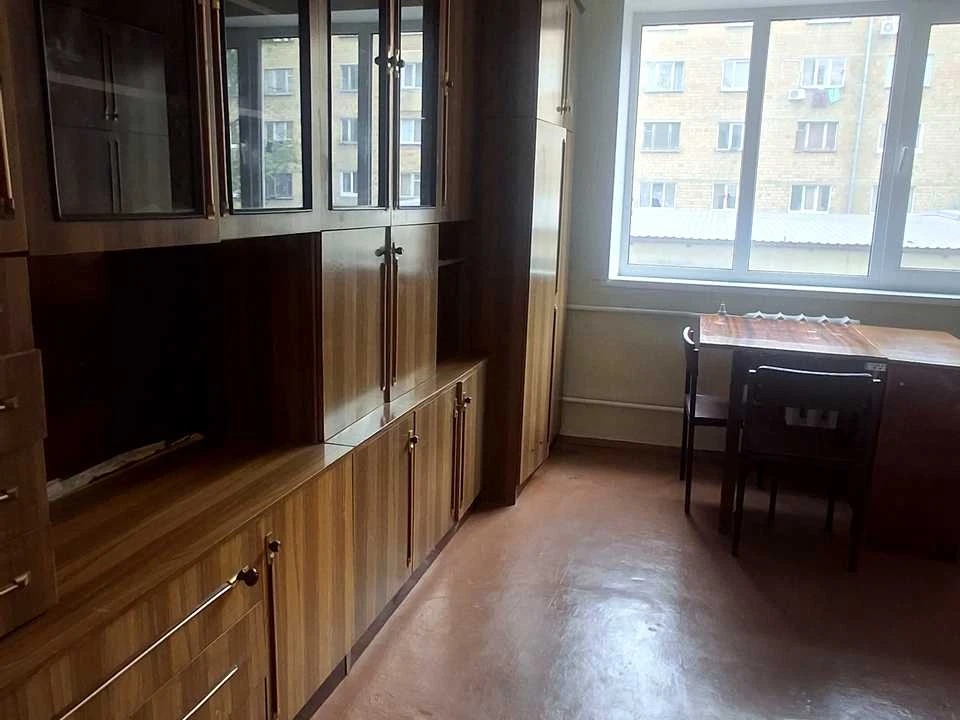 Apartment. Akademika Veradenskogo Blvd., Kyiv